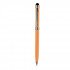 BallPoint Pen Rubber Head for Touch Screen 4 Colors SCRIKSS-TOUCH MINI BallPoint Pen Rubber Head for Touch Screen 4 Colors SCRIKSS-TOUCH MINI