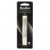  Mini Refill Ball Point Medium Black Color 2 Pieces SCRIKSS