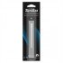  Mini Refill Ball Point Medium Blue Color 2 Pieces SCRIKSS