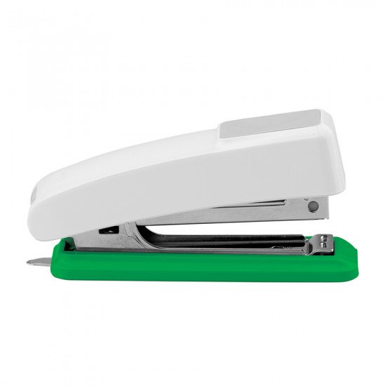 Stapler MAS 10 Paper Green Small Stapler MAS 10 Paper Green Small