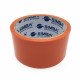 Plastic Tape SIMBA 2 Inch Orange