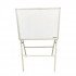 Whit Bored 60x90 cm Long With Stand Whit Bored 60x90 cm Long With Stand