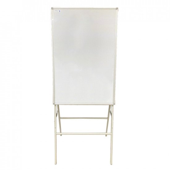Magnetic Whiteboard with Stand (60x90cm) White Magnetic Whiteboard with Stand (60x90cm) White