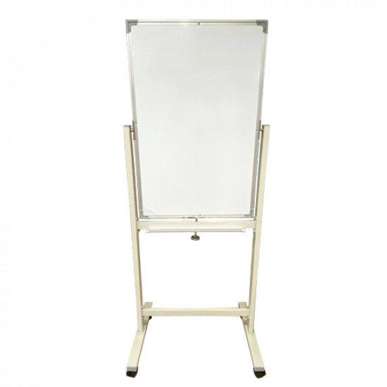 Whit Bored 60x90 cm With Stand Whit Bored 60x90 cm With Stand