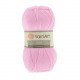 Soft Yarn Pink (Gold) YARN ART Soft Yarn Pink (Gold) YARN ART