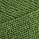  Soft Yarn Light Green (Gold) YARN ART