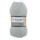  Soft Yarn Silver (Gold) YARN ART