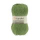  Soft Yarn Light Green (Gold) YARN ART