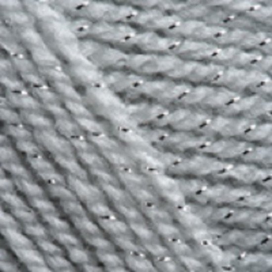  Soft Yarn Silver (Gold) YARN ART