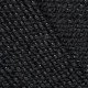 Soft Yarn Black (Gold) YARN ART Soft Yarn Black (Gold) YARN ART