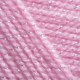 Soft Yarn Pink (Gold) YARN ART Soft Yarn Pink (Gold) YARN ART