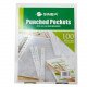 Punch Cheat Pocket SIMBA 100 Micron A4 Punch Cheat Pocket SIMBA 100 Micron A4