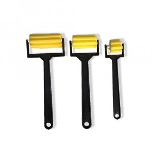   Sponge Burch Prominent Lines 3 Pieces