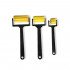 Sponge Burch Prominent Lines 3 Pieces Sponge Burch Prominent Lines 3 Pieces