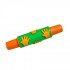 Print Roll Made of Foam Cork Hand Shape KEEP SMILING