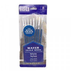  Burch Set MBGI-WAP 8 Pieces for water