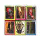 Mini Puzzle Set 6 Boxes Assorted Cars Mini Puzzle Set 6 Boxes Assorted Cars