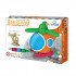Modelling Clay Helicopter SMILE KIDS 180 g Modelling Clay Helicopter SMILE KIDS 180 g