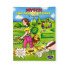 Magic Coloring Book with Drawings, Various Shapes