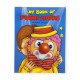 Face Masks Book Assorted Shape