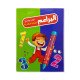 دفتر البراعم تكتب وتمسح الارقام الانجليزية دفتر البراعم تكتب وتمسح الارقام الانجليزية