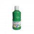  Acrylic Color SIMBA 236 ml Regular Green