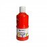  Acrylic Color SIMBA 236 ml Regular Red