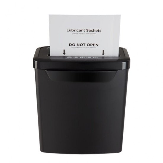 Shredder Machine Paper COMIX S202