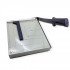 Paper Cutter A4 Metal 