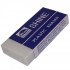 Large White Plastic Eraser SHINE Large White Plastic Eraser SHINE
