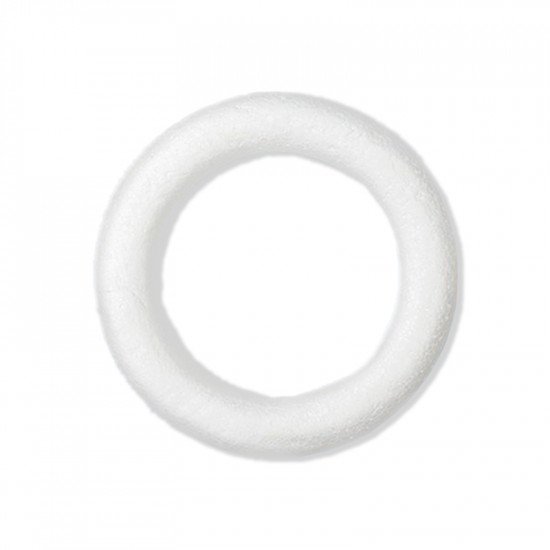 Foam Circle Discharger 15 cm Foam Circle Discharger 15 cm