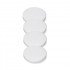 Foam 2 cm  Circle 10 cm 4 pic