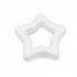 Foam Star Discharger 13 cm