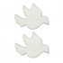 Foam A Bird 14 cm 2 Pic