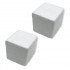 Foam Cubic 8 cm 2 pic