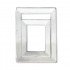 Foam Frame 2 Sizes 2 Pcs Foam Frame 2 Sizes 2 Pcs