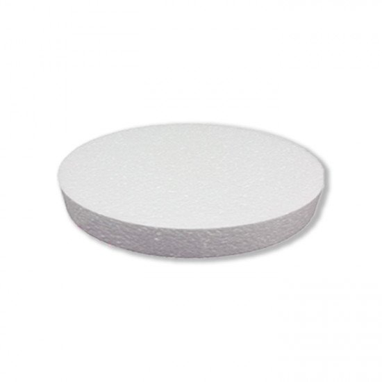Foam Circle Thickness  3 cm Size 40 cm 