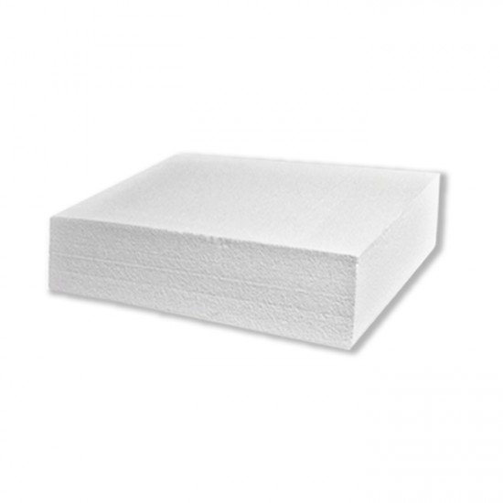 Foam Square Thickness 5 cm Size 40x40 cm 