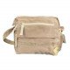 Hanging Handbag Beige and Pink KUKU MALU Hanging Handbag Beige and Pink KUKU MALU