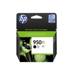 اتش بي 950XL حبر سائل اسود