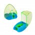 Sharpener KORES Snappy One Hole