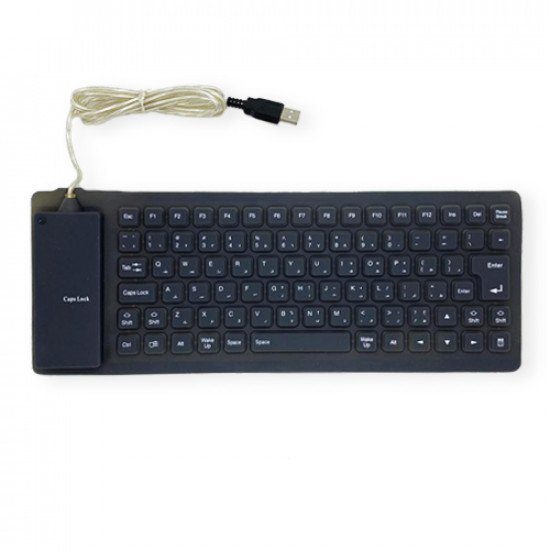 Mini Keyboard Foldable Small For Computer Mini Keyboard Foldable Small For Computer