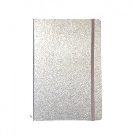 دفتر مذكرة 21x14 سم بحبل مسطر ميتاليك باستيل عدة الوان دفتر مذكرة 21x14 سم بحبل مسطر ميتاليك باستيل عدة الوان