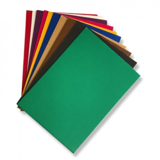 corrugated cardboard FOLIA corrugated cardboard FOLIA