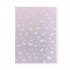   Perfumed Decorative Card Paper Butterfly Lilac A4 SIMBA 180 g 25 Papers