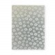 Perfumed Decorative Card Paper Primrose Silver A4 SIMBA 180 g 25 Papers Perfumed Decorative Card Paper Primrose Silver A4 SIMBA 180 g 25 Papers