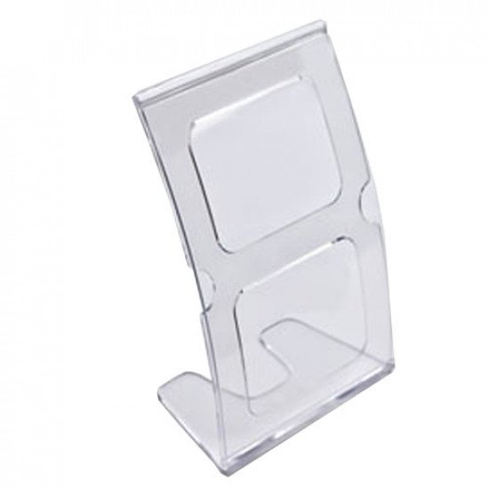 Display Base Information A4 Long L Shape Curved Display Base Information A4 Long L Shape Curved