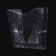 Acrylic Wall Mount Magazine and Paper Display Stand KEJEA A5 Acrylic Wall Mount Magazine and Paper Display Stand KEJEA A5
