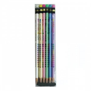 Pencil SIMBALION Dozen Light Color