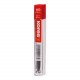 Graffito Lead Refill KORES 0.5 mm Graffito Lead Refill KORES 0.5 mm